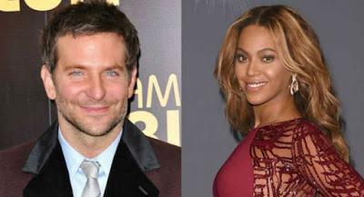 Beyoncé se pondrá a las órdenes de Bradley Cooper