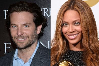 Beyoncé se pondrá a las órdenes de Bradley Cooper