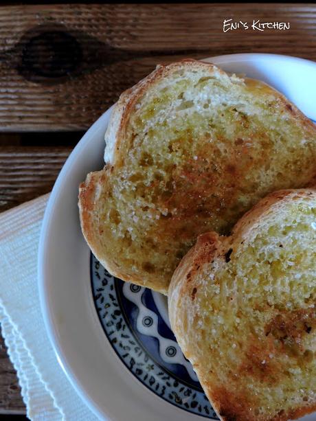 Pan de molde -Pan frances