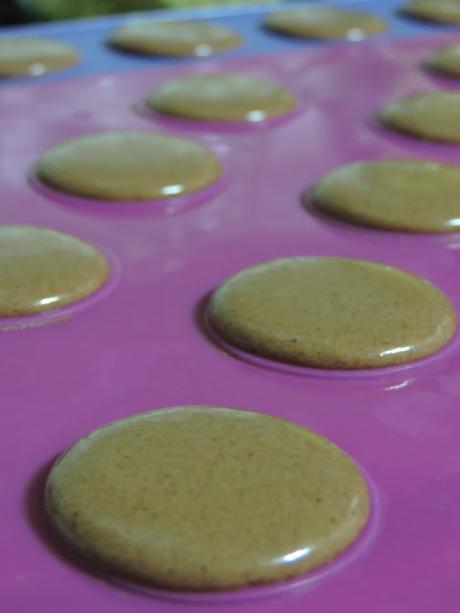 Pan de molde -Pan frances