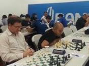 Ronda Metropolitano 2015