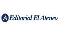 Novedades Diciembre #3: El Ateneo y Riverside Agency