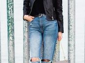 Biker Jacket Always Good Idea