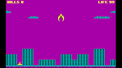 Especial Locomalito - Retrospectiva (III). Pasión Arcade