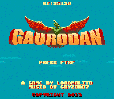 Especial Locomalito - Retrospectiva (III). Pasión Arcade