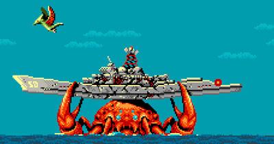 Especial Locomalito - Retrospectiva (III). Pasión Arcade