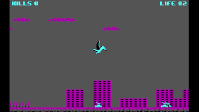 Especial Locomalito - Retrospectiva (III). Pasión Arcade