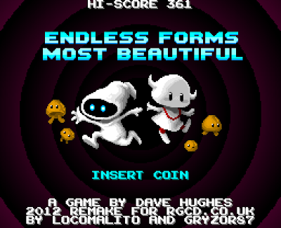 Especial Locomalito - Retrospectiva (III). Pasión Arcade