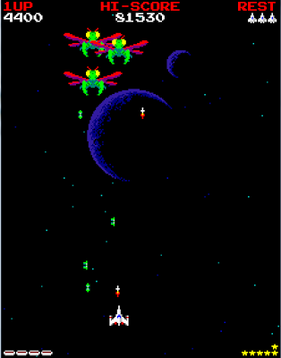 Especial Locomalito - Retrospectiva (III). Pasión Arcade