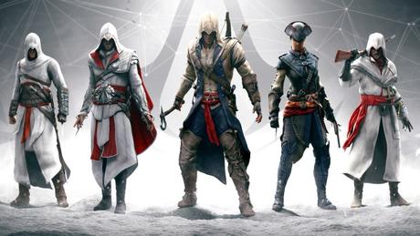 Assassins Creed