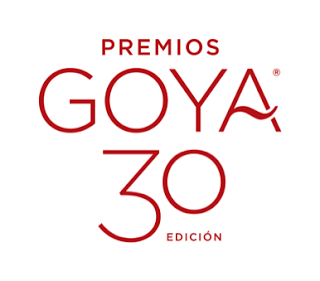 NOMINADOS A LOS PREMIOS GOYA 2016 (Nominations Goya Awards 2016)