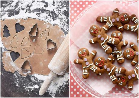 Galletas Navideñas✵