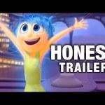 Un rato de risas con el Honest Trailer de DEL REVÉS (INSIDE/ OUT)