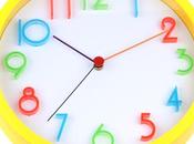 time