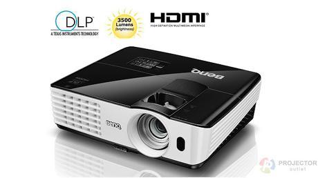 BenQ te invita a probar sus proyectores con tecnología NFC. BenQ te invita a probar sus proyectores con tecnología NFC.