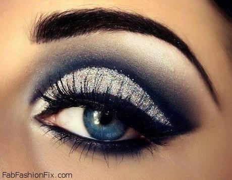 Ideas De Maquillaje Para Navidad