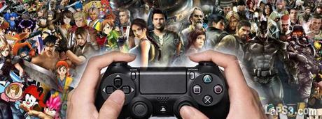 ¿Es posible una PS4 retrocompatible? 273521563b27a455deb