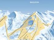 Baqueira Beret: estación esqui grande España