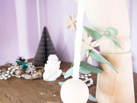 Una Navidad en modo natural decoracion-navidad-natural