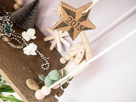 Una Navidad en modo natural decoracion-navidad-natural