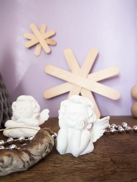 Una Navidad en modo natural decoracion-navidad-natural