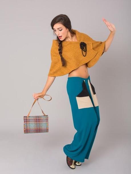 Unauna, moda creativa