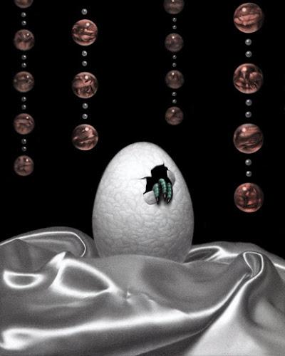 Mujeres y dinosaurios de Mochizuki Shusei