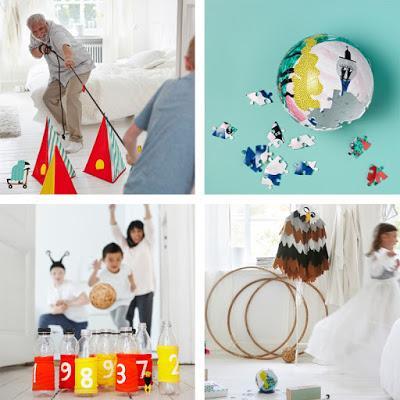 Colección Lattjo de Ikea