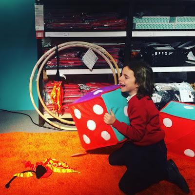 Colección Lattjo de Ikea