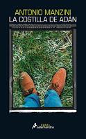 La costilla de Adán. Antonio Manzini