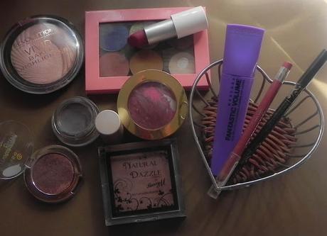 Un día de lo más completo (Look + haul)