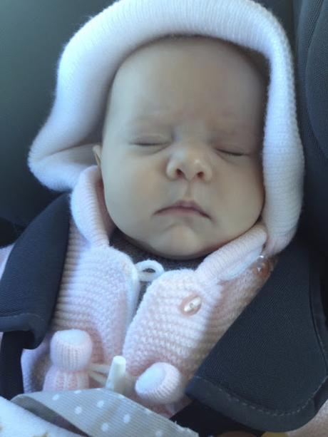 Imprescindibles para el bebé