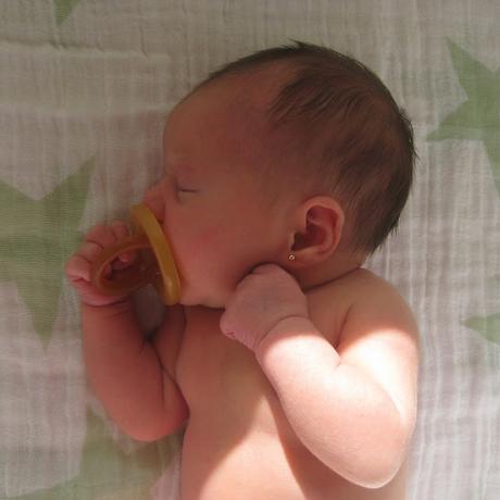 Imprescindibles para el bebé