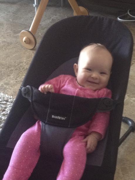 Imprescindibles para el bebé