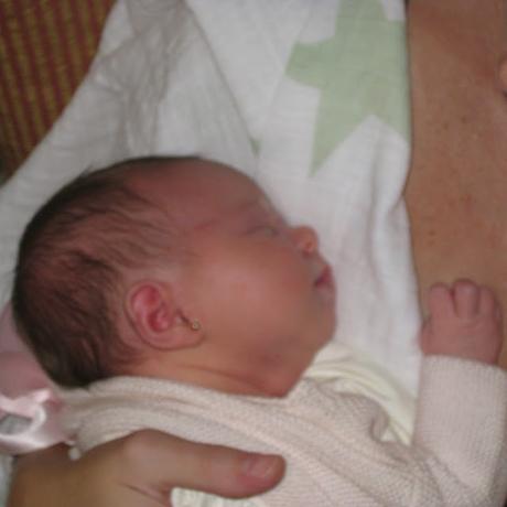 Imprescindibles para el bebé