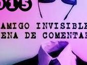Amigo Invisible Cadena Comentarios 2015
