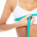 Diferentes formas de mejorar su tamaño del pecho