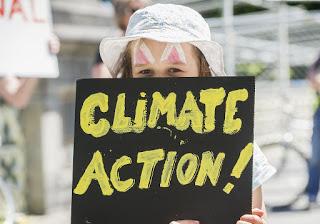 París Clima 2015: que es COP21?
