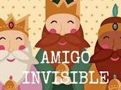 Regalos Amigo Invisible Navideño 2015