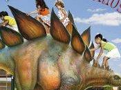 ciudad vivieran dinosaurios