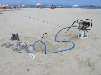 Playa Copacabana, Rio de Janeiro, Brasil, La vuelta al mundo de Asun y Ricardo, round the world, mundoporlibre.com