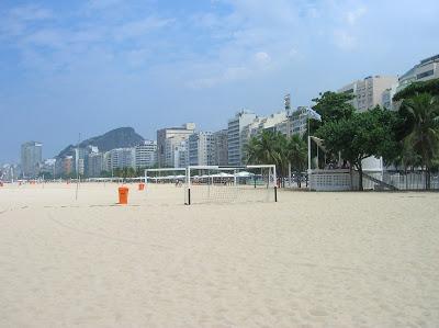 Playa Copacabana, Rio de Janeiro, Brasil, La vuelta al mundo de Asun y Ricardo, round the world, mundoporlibre.com