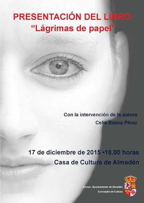 Presentación libro 