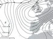 Típicos tipos tiempo península ibérica