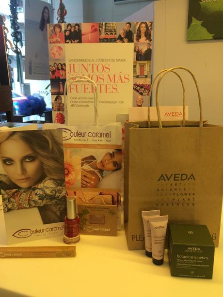 TALLER ONCOLOGICO EN CARLA BEDIA image5-e1445551768540