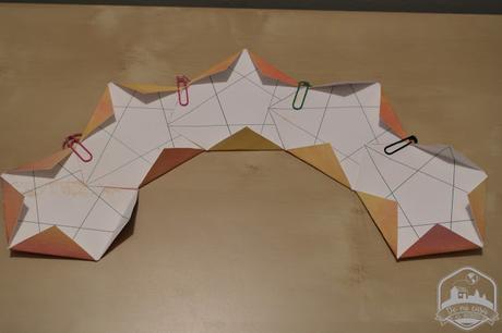 DIY: Farolillos de estrellas Waldorf (2 tipos)