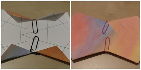 DIY: Farolillos de estrellas Waldorf (2 tipos)