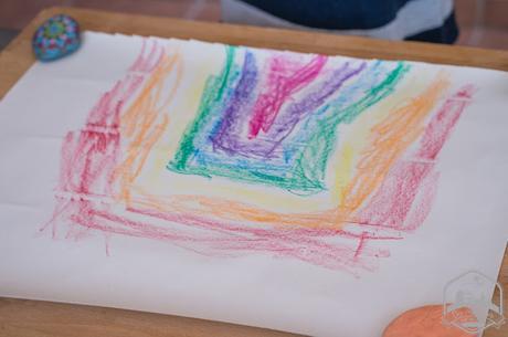 DIY: Farolillos de estrellas Waldorf (2 tipos)