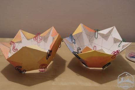 DIY: Farolillos de estrellas Waldorf (2 tipos)