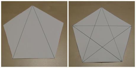 DIY: Farolillos de estrellas Waldorf (2 tipos)